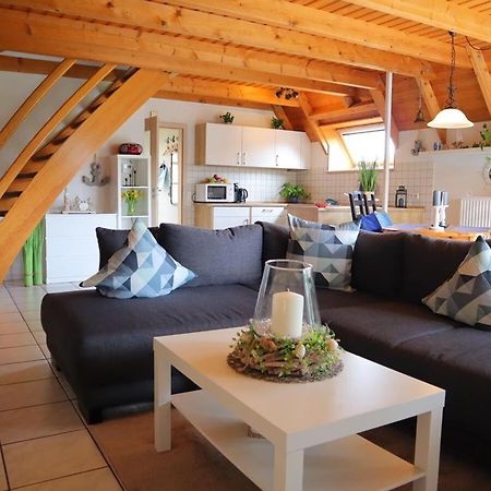 דורום נויפלד Ferienhaus Poseidon מראה חיצוני תמונה